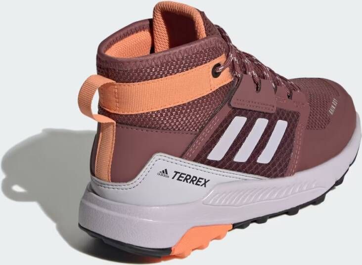 Adidas Terrex Trailmaker Mid RAIN.RDY Hiking Schoenen