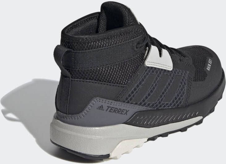 Adidas TERREX Trailmaker Mid RAIN.RDY Hiking Schoenen