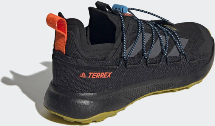 Adidas TERREX Voyager 21 Canvas Travel Schoenen