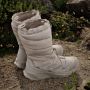 Adidas Terrex Winter Boot High Cold.RDY Winterschoenen beige - Thumbnail 6