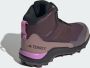 Adidas Terrex Kid's Terrex Winter Mid Boa Rain Ready Winterschoenen maat 13K grijs - Thumbnail 4