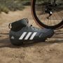 Adidas The Gravel Cold.RDY GORE-TEX Fietsschoenen grijs zwart - Thumbnail 4