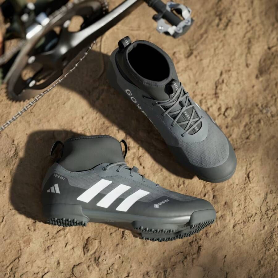 Adidas The Gravel COLD.DRY Gore-Tex Cycling Schoenen