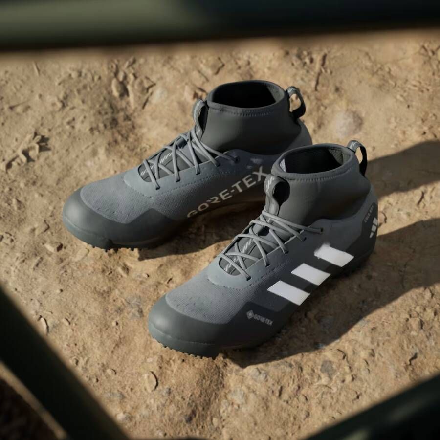 Adidas The Gravel COLD.DRY Gore-Tex Cycling Schoenen