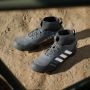 Adidas The Gravel Cold.RDY GORE-TEX Fietsschoenen grijs zwart - Thumbnail 6