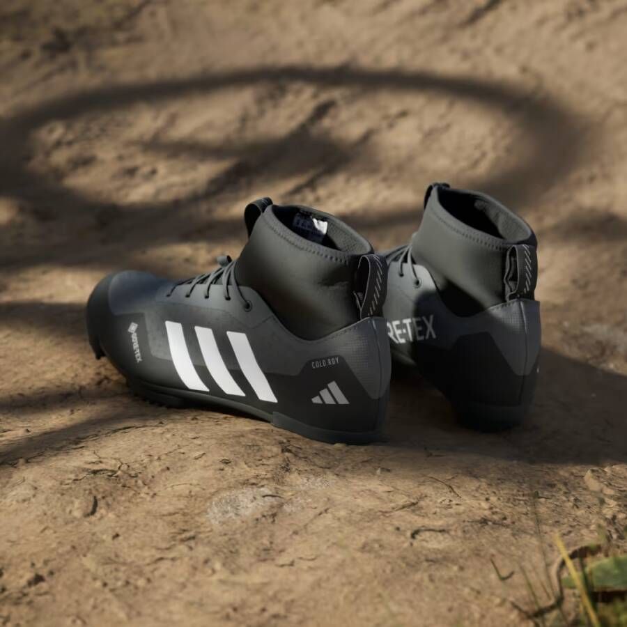 Adidas The Gravel COLD.DRY Gore-Tex Cycling Schoenen