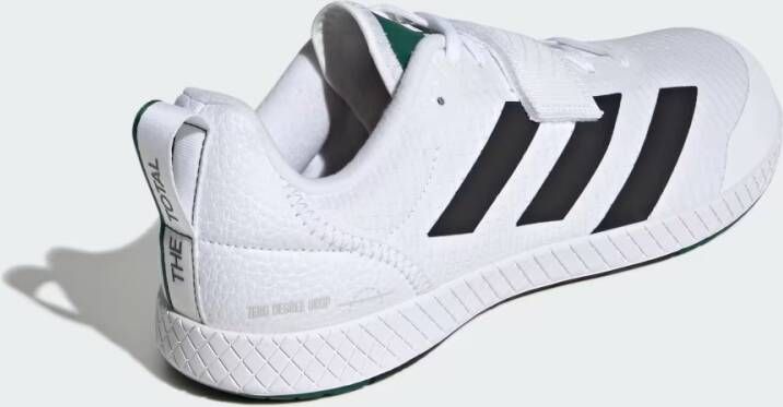 Adidas The Total Gewichthefschoenen