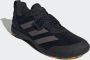 Adidas The Total Gewichtheffen Schoenen Zwart - Thumbnail 5