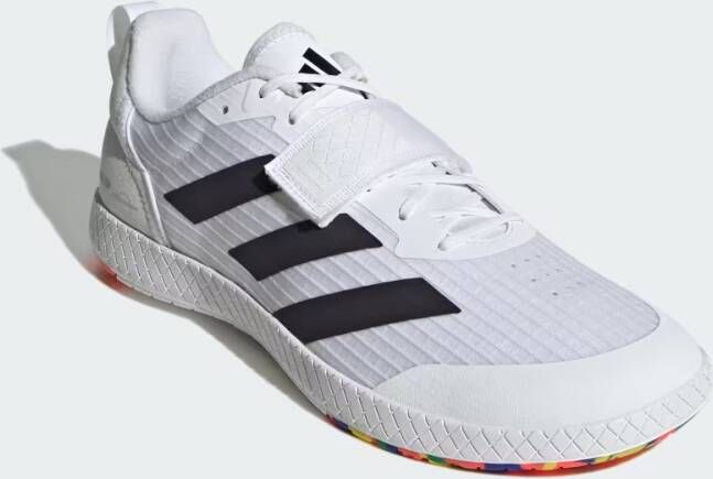 Adidas The Total Schoenen