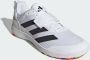 Adidas The Total Gewichtheffen Schoenen Wit - Thumbnail 5