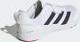 Adidas The Total Gewichtheffen Schoenen Wit - Thumbnail 6