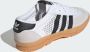 Adidas Originals Sportschoenen Tischtennis W White Dames - Thumbnail 24