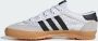 Adidas Originals Sportschoenen Tischtennis W White Dames - Thumbnail 25