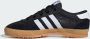 Adidas Originals Sportschoenen Tafeltennis W Black Dames - Thumbnail 25