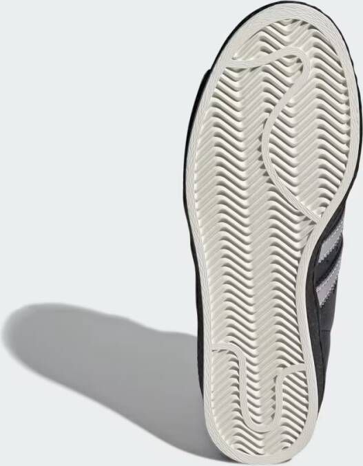 Adidas TMNT Shell-Toe Shredder Schoenen