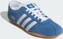 Adidas Originals Tokyo Sneaker W Lifestyle in blauw formaten: 36.666 - Thumbnail 5