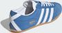 Adidas Originals Tokyo Sneaker W Lifestyle in blauw formaten: 36.666 - Thumbnail 6