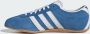 Adidas Originals Tokyo Sneaker W Lifestyle in blauw formaten: 36.666 - Thumbnail 7