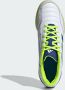 Adidas Perfor ce Top Sala Competition Indoor Voetbalschoenen Unisex Wit - Thumbnail 17