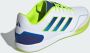 Adidas Perfor ce Top Sala Competition Indoor Voetbalschoenen Unisex Wit - Thumbnail 20