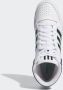 Adidas Top Ten Stripe Life Heren Schoenen - Thumbnail 3