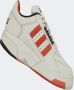 Adidas Torsion Response Tennis Low Schoenen - Thumbnail 7