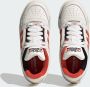 Adidas Torsion Response Tennis Low Schoenen - Thumbnail 8