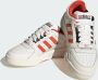 Adidas Torsion Response Tennis Low Schoenen - Thumbnail 10