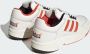 Adidas Torsion Response Tennis Low Schoenen - Thumbnail 11