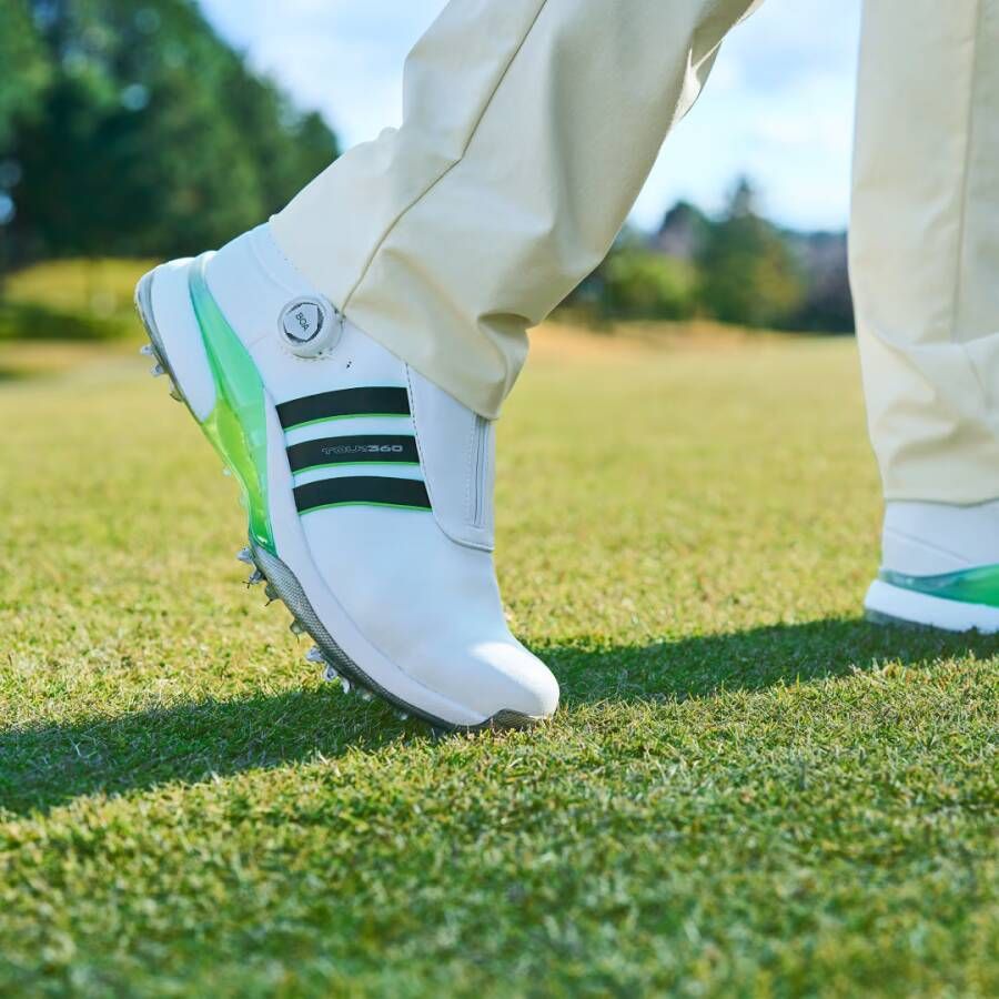 Adidas Tour360 24 BOA Boost Golfschoenen