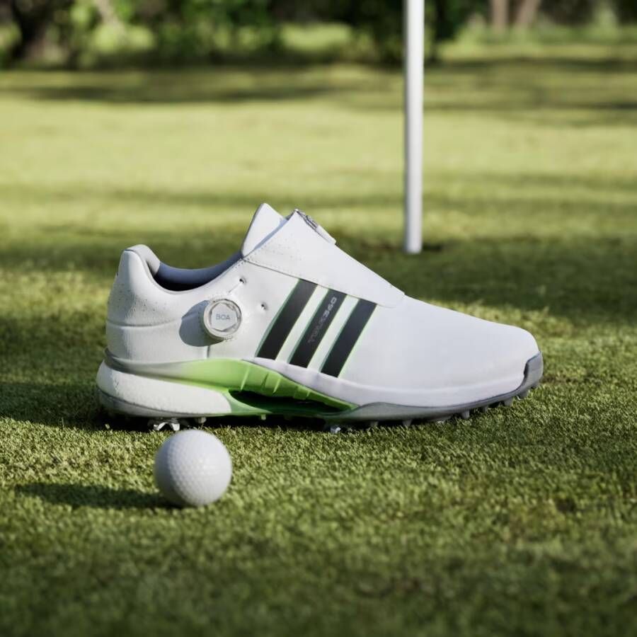 Adidas Tour360 24 BOA Boost Golfschoenen