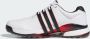 Adidas Tour360 25 Spikeless Golfschoenen - Thumbnail 7