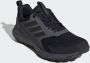 Adidas TERREX Tracefinder Trail Running Schoenen Unisex Zwart - Thumbnail 5