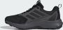 Adidas TERREX Tracefinder Trail Running Schoenen Unisex Zwart - Thumbnail 7