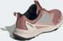 Adidas TERREX Tracefinder Trail Running Schoenen Dames Roze - Thumbnail 6