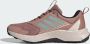 Adidas TERREX Tracefinder Trail Running Schoenen Dames Roze - Thumbnail 7