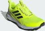 Adidas TERREX Tracefinder Trail Running Schoenen Unisex Groen - Thumbnail 5