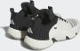 Adidas Sport Trae Onbeperkt Basketbalschoenen Sportwear Volwassen - Thumbnail 21