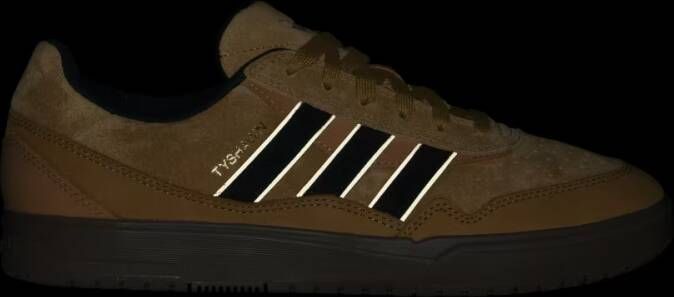 Adidas Tyshawn II Schoenen