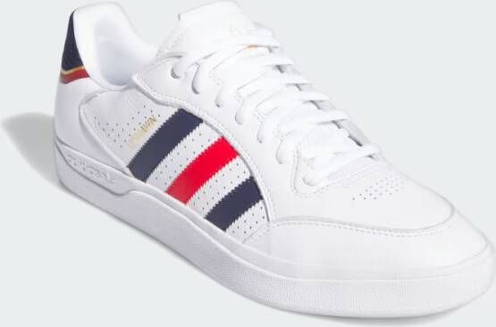 Adidas Tyshawn Low Schoenen