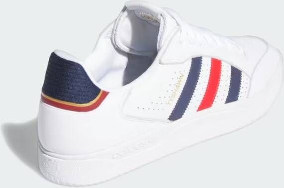 Adidas Tyshawn Low Schoenen