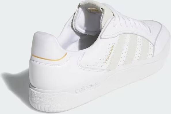 Adidas Tyshawn Low Schoenen