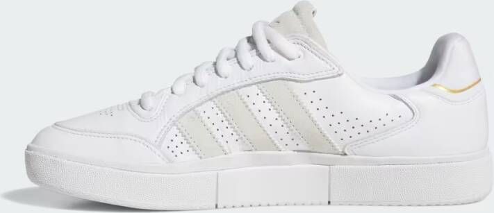 Adidas Tyshawn Low Schoenen