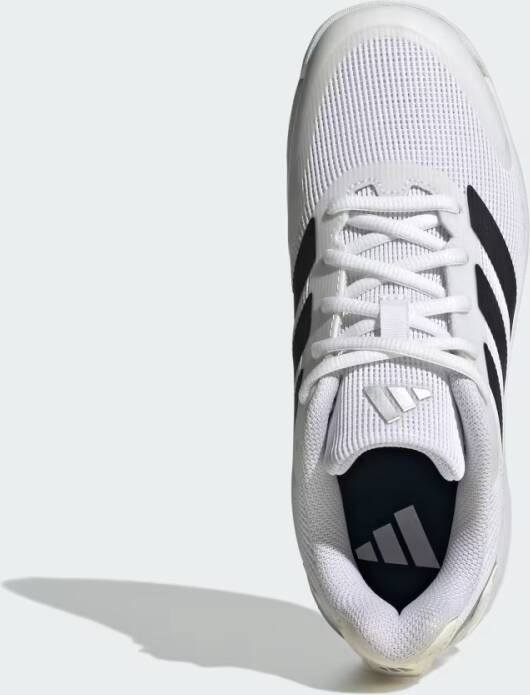 Adidas Ubersonic Tennis Schoenen Kids