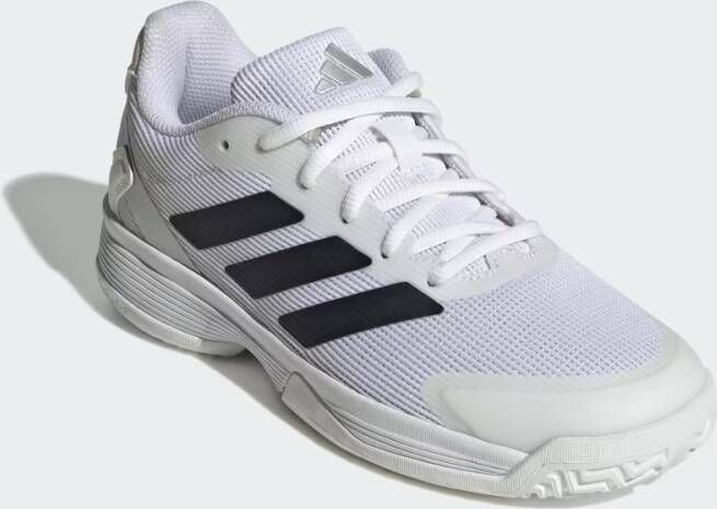 Adidas Ubersonic Tennis Schoenen Kids