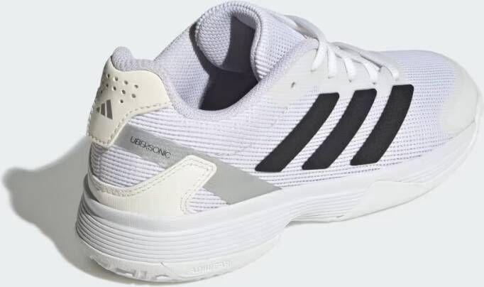 Adidas Ubersonic Tennis Schoenen Kids