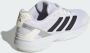 Adidas Ubersonic Tennis Schoenen Kids - Thumbnail 5