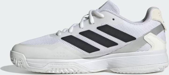 Adidas Ubersonic Tennis Schoenen Kids