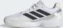 Adidas Ubersonic Tennis Schoenen Kids - Thumbnail 6