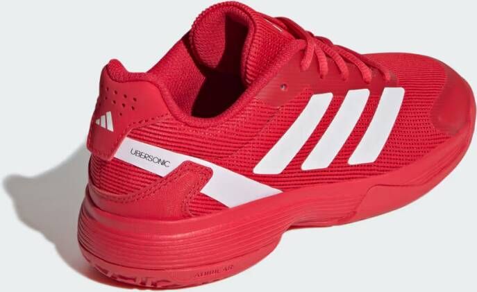 Adidas Ubersonic Tennis Schoenen Kids